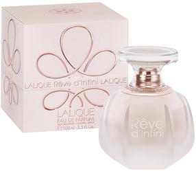 Parfimērijas ūdens Lalique Rеve d'Infini, 100 ml