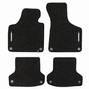 Auto paklājs, no priekšas/aizmugurē Horizon 09-HR420953, Audi A3 8P 2003-2013/Audi A3 Sportback 8P 2003-2013