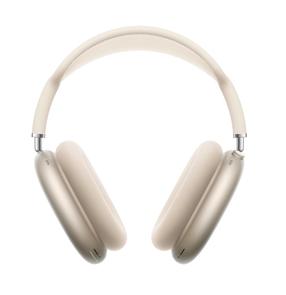 Bezvadu austiņas Apple AirPods Max 2 MHWL4ZM/A, zvaigžņu krāsa