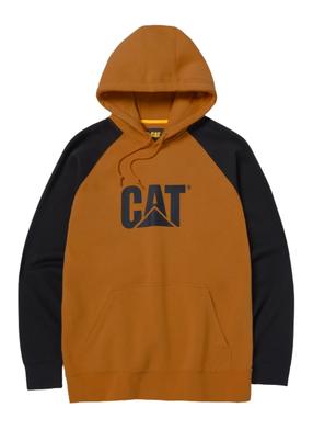 Darba jaka Cat Cat 1050024, brūna krās., 2XL izmērs