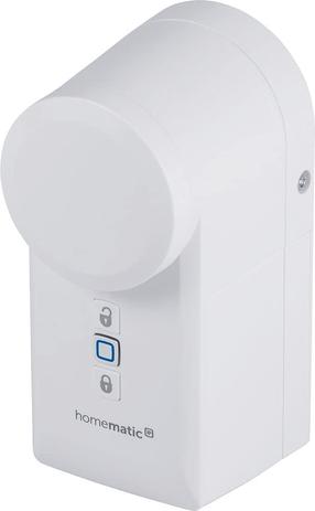Valdiklis Homematic IP IP-DLD 154952A0, 328 g, 200 m