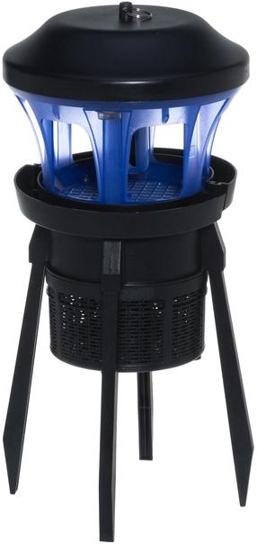 Elektriskie insektu atbaidītāji Antibit, 1.21 kg, 7 W, 32.5 cm x 22.5 cm