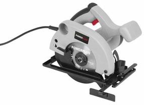 Elektriskais ripzāģis Powerplus POWC2020, 800 W, 140 mm, ar lineālu