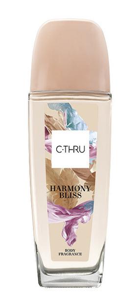 Дезодорант для женщин C-THRU Harmony Bliss, 75 мл