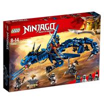 Konstruktorius LEGO® Ninjago Stormbringer 70652 70652, 493 vnt.