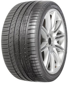 Vasarinė automobilių padanga Winrun R330 2293868 285/40/R22, 110-W, XL, D, C, 72 dB