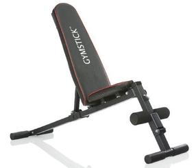 Treniruočių suoliukas Gymstick Multi Bench