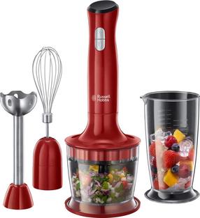 Trintuvas Russell Hobbs Desire 24700-56, raudona sp.