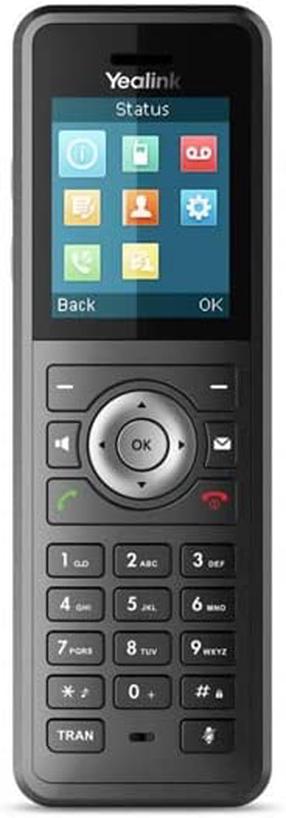 Belaidis stacionarus telefonas Yealink W59R