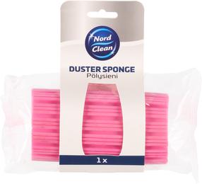 Tīrīšanas sūklis Nord Clean Duster 649320, rozā krās.
