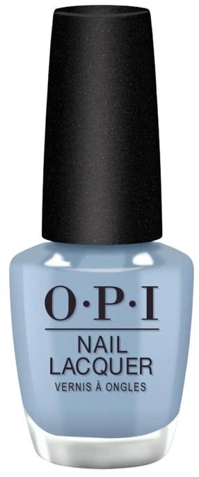 Лак для ногтей OPI What's Your Mani-tude?, baggy jean baby цв., 15 мл
