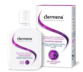 Шампунь Dermena Science, 200 мл