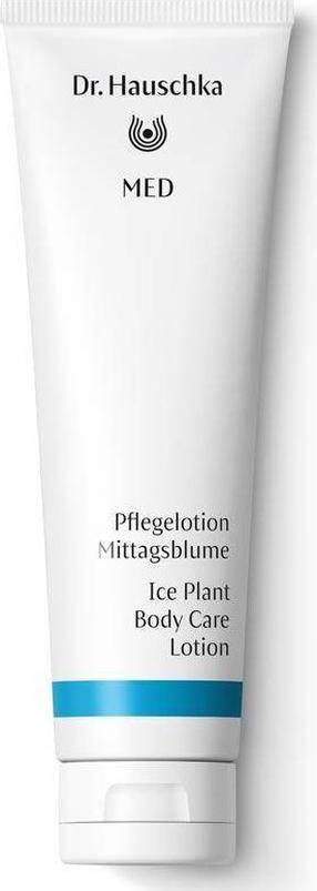 Kūno losjonas Dr.Hauschka Med Ice Plant, 145 ml