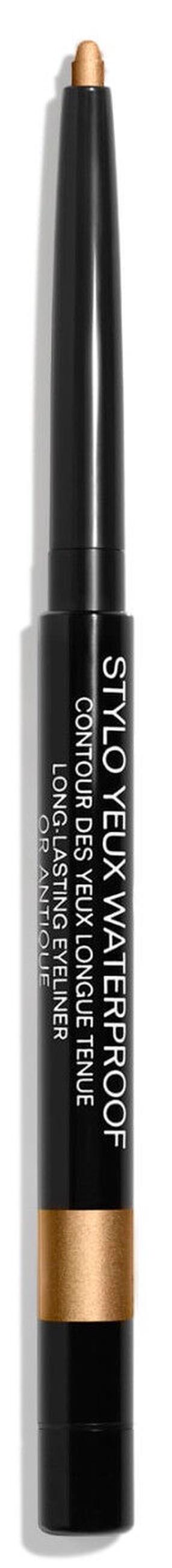Acu zīmulis Chanel Stylo Yeux, 0.3 g 48 or antique