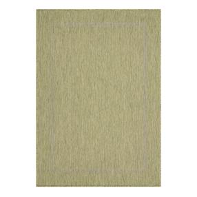 Kiliminis takas Relax RELAX802504311GREEN, žalia sp., 250 cm x 80 cm