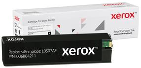 Toonerikassett Xerox Everyday 006R04211, must v.