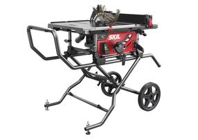 Išilginio pjovimo staklės Skil 1343AA, 2000 W, 254 mm