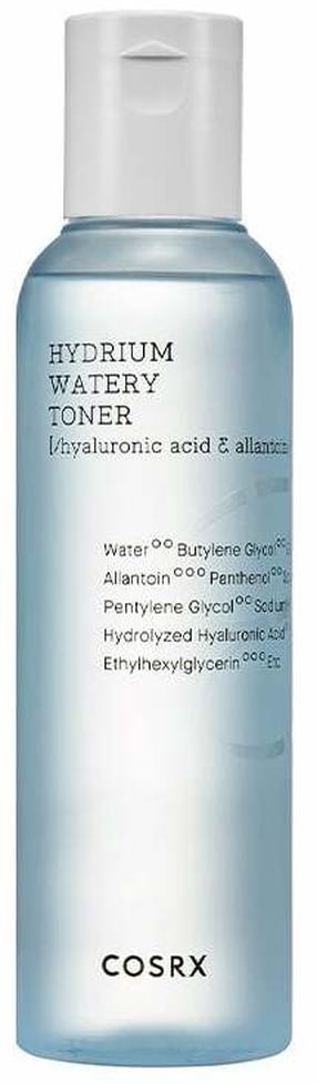 Sejas toniks Cosrx Hydrium Watery, 150 ml