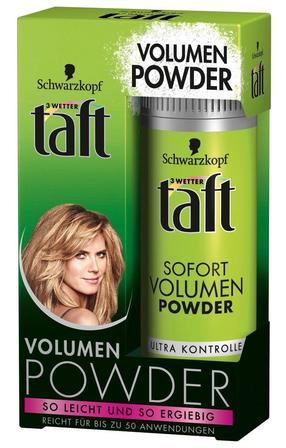 Matu pūderis Schwarzkopf, 10 ml