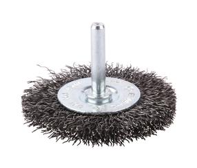 Diskveida stiepļu birste Makita D-39970, 63 mm