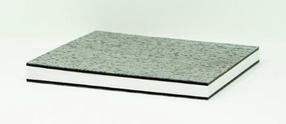Zīmēšanas papīrs Smiltainis Sketchpad,32 lpp, 308 g/m², pelēka krās., 19.5 cm x 19.5 cm, 32 lapu gab.