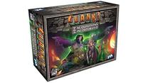 Stalo žaidimas Dire Wolf Clank! Legacy Acquisitions Incorporated, EN