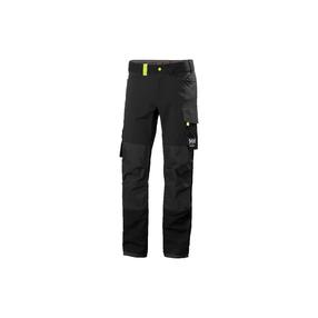 Брюки Helly Hansen 77407_999, черный цв., C56 размер