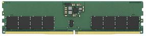 Operatyvioji atmintis (RAM) Kingston KVR64A52BS8-32, DDR5, 32 GB, 6400 MHz