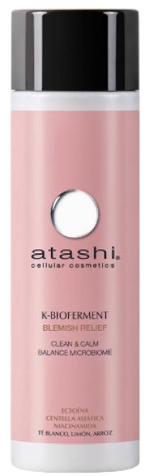 Mitsellaarvesi Atashi K-bioferment Instant Blur, 250 ml
