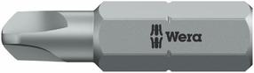 Наконечник Wera TRI-WING 875/1 # 4 x 25 mm