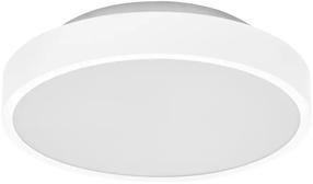 Умное освещение потолочный Ledvance Smart+ Indoor Orbis Backlight AC31411, LED, 3000 - 6500 °К, 3 x 28 Вт, белый цв. / белый цв.