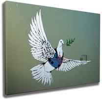 Reprodukcija Wallity WY15, 100 cm x 70 cm