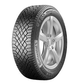 Žieminė automobilių padanga Continental VikingContact 7 205/65/R17, 100-H, C, D, 72 dB