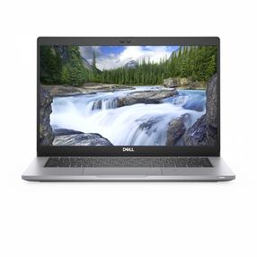Nešiojamas kompiuteris Dell Latitude 5320, atnaujintas, i5-1145G7, 16 GB, 256 GB, 13.3 ", Intel Iris Xe Graphics, pilka, en