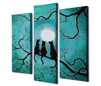 Paveikslas Wallity UC103, 66 cm x 45 cm