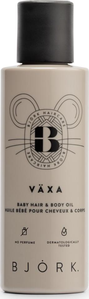 Масло для тела Darphin Växa, 125 мл