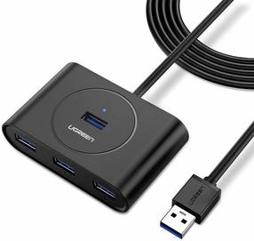 USB centrmezgls Ugreen