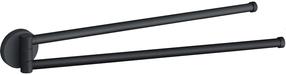 Dvieļu turētājs Mexen Remo 70507255-70, 47 cm, 3.3 cm x 5.1 cm