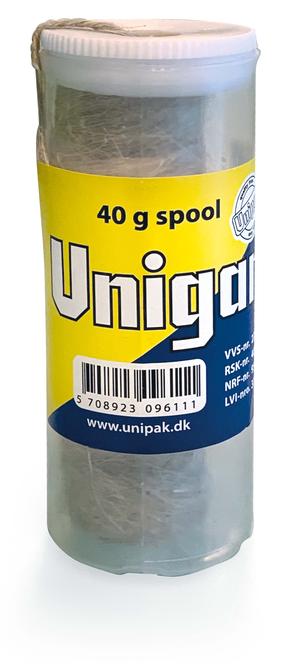 Pakulos Unipak, 40 g