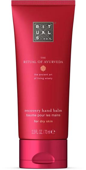Roku balzams Rituals Recovery, 0.07 l