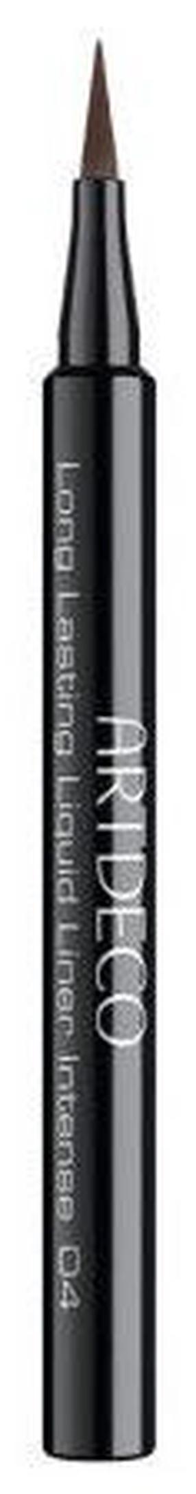 Acu laineris Artdeco Long Lasting, 0.6 ml 04 brown line
