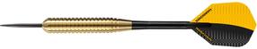 Smiginio strėlytės Harrows Club Brass softip 3x18gK