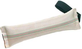 Žaislas šuniui, treniravimui Karlie Trainingsdummy Hard, 30 cm, smėlio sp.