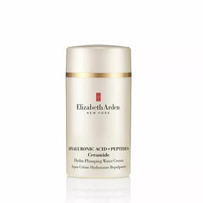 Крем для лица Elizabeth Arden Hyaluronic Acid + Peptides Ceramide, 50 мл