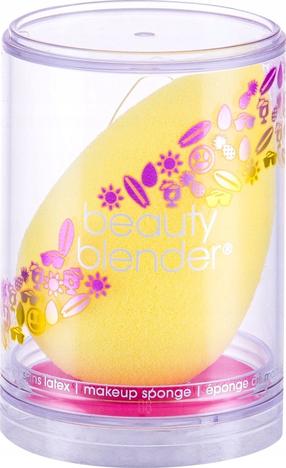 Meigikäsn Beautyblender Joy, kollane v.