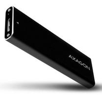 HDD/SSD korpuss Axagon EEM2-U3 USB3.0 SATA M.2, 1.8"