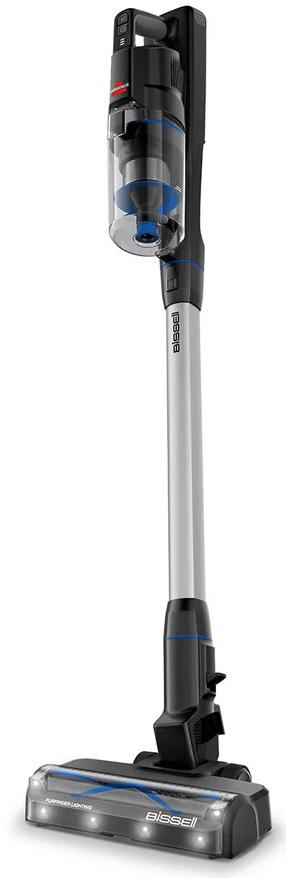 Dulkių siurblys - šluota Bissell PowerClean FurGuard Select, 2500 mAh