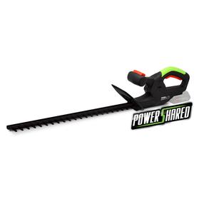 Hekilõikur Constructor, 20 V - 51 cm, ilma aku/laadijata