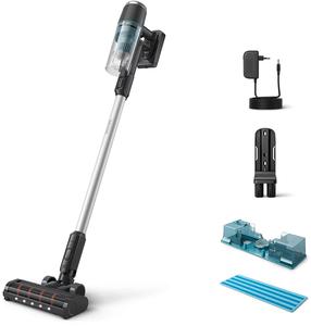 Dulkių siurblys - šluota Philips 3000 serija Aqua XC3131/01
