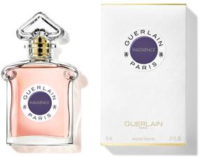 Tualetinis vanduo Guerlain Insolence Women, 75 ml